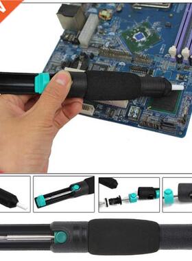 Desoldering Solder Sucker Soldering Pump Suction Tin Gun Vac