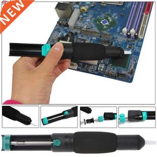 Desoldering Solder Sucker Soldering Pump Suction Tin Gun Vac