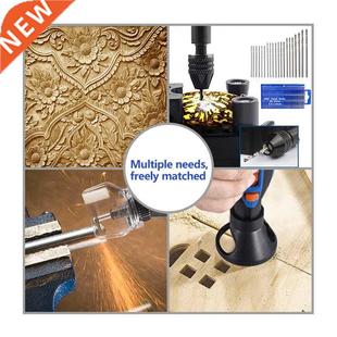 Rotary Tool Accessores Kt Saw Blade Mandrel Mn Drll Ch