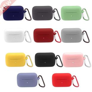 Soft Silicone Cases Drop-Proof Wireless Headphone Case for J
