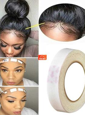 3.0 Metre/ Roll Lace Wig Glue Tape for Hair Extension Double