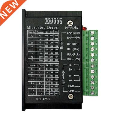 New arrival LY CNC tool 42 / 57 / 86 stepper motor driver 3