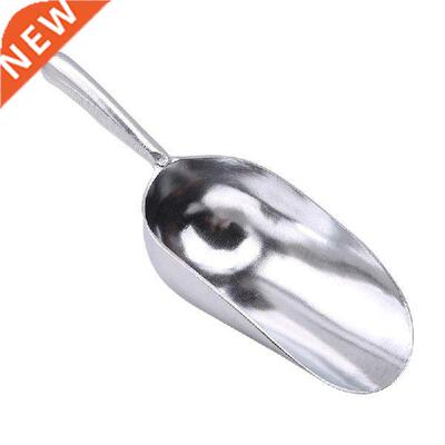 Ice Scoops Shovel Food Flour Candy Scoop For Bar Commercial