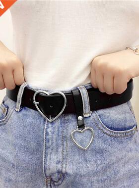 PKWYKLRE New sweetheart buckle with adjuable ladies luxury