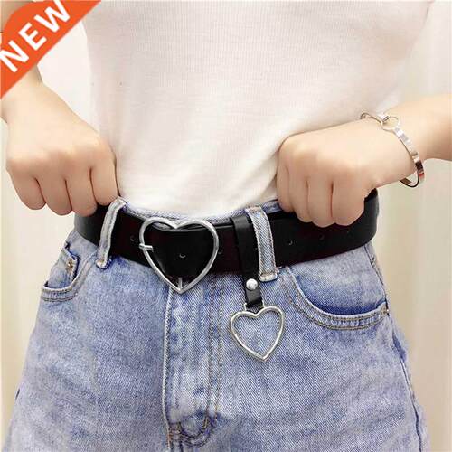 PKWYKLRE New sweetheart buckle with adjuable ladies luxury
