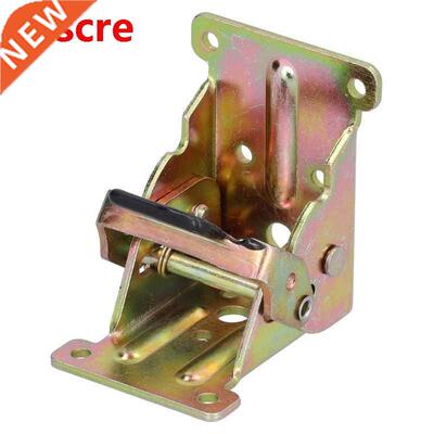 helical screw threaded insert Folding Leg Hinge Self?Locking