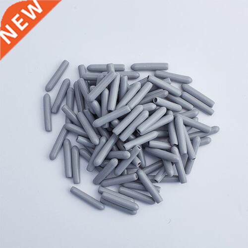 100pcs Dishwasher Rack Caps Tip Tine Cover Cap Flexible Roun