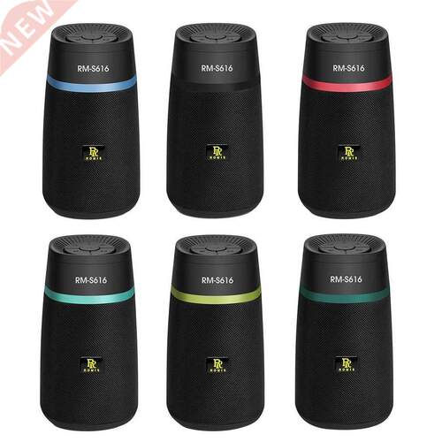 Bluetooth-compatible Speaker Wireless Bass Outdoor USB Card