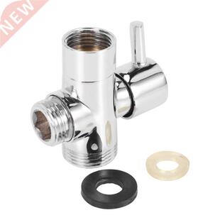SOLID diverter -way diverter valve All 1/2 inch IPS shower