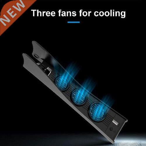USB External For Ps5 Console Playstation 5 Temperature