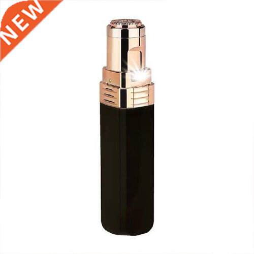 Women Portable Beauty Shaver Mini Lady Personal Shaver