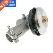 Materials Quality Trimmer Gearbox Brushcut 1pc Gearhead High