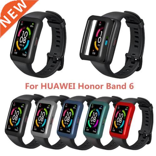 1 Pc Durable PC Watch Cover Protective Shell Screen Protecto