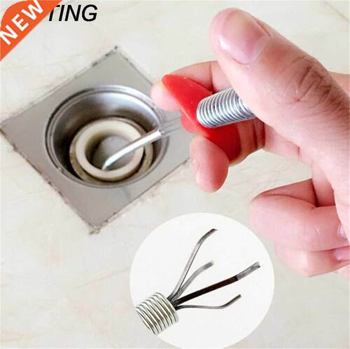 JETTING 1PCS 60cm Flexible 4 Claw Long Reach Pick Up Tool Be