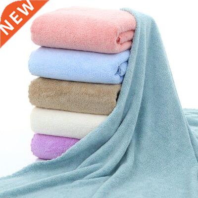 Soft Microfibre Beach Bath Towel Swim Washcloth Lightweight