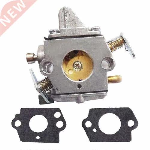 Upgraded Carb Carburetor Metal Steel Electric Chainsaw