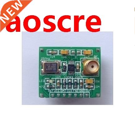 DDS signal source AD98 module signal generator triangular