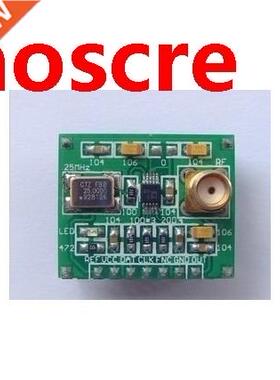 DDS signal source AD98 module signal generator triangular