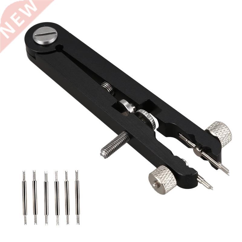 6825 Watch Strap Remover Adjuster Tool Professional V-Shaped