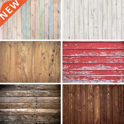 Wooden Backdrops For Photography Color Hardwood Pine Floor B