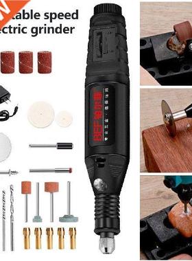 Hot Sale Black mini Diamond Metal Engraving Pen Carbide Tip