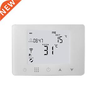 BGL09RF-WIFI Wireless Thermostat Boiler Gas Wall-Mounted Tem