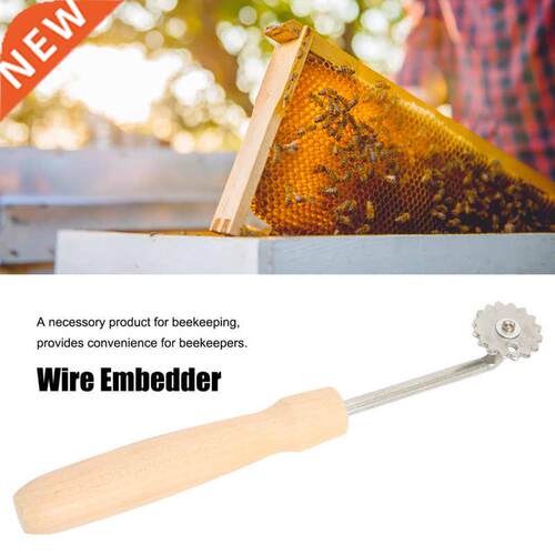 Bee Hive Beekeeping Wire Embedder Beehive Frame Wire Embeddi