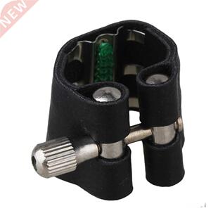 Soprano/Tenor Alto Sax Saxophone Mouthpiece ligature w/fatte