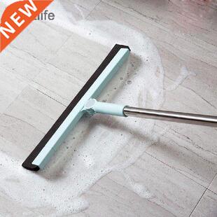 Vanzlife rotating cleaning broom household glass wiper