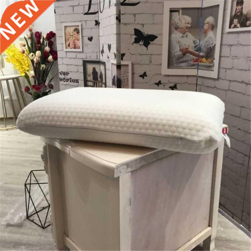 Memory Pillow Polyurethane Low Rebound Bread Pillow, Slow Re