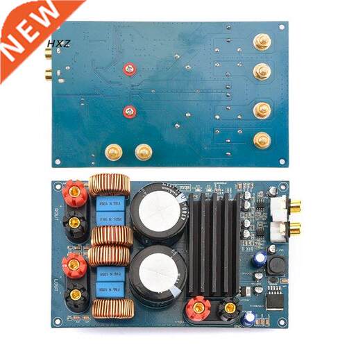 TPA255 2.0 Digital Amplifier Board DC24-48v Strong High Pow