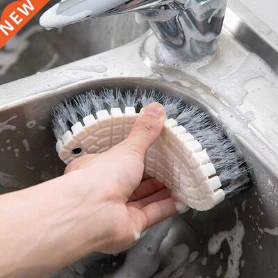 Strong Decontamination Bath Brush Tiles Brush Hot Sale