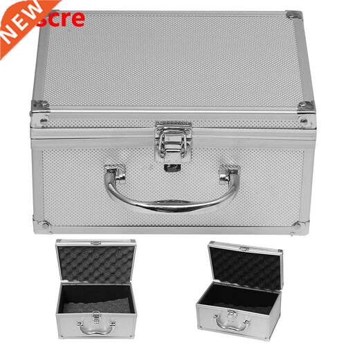 Portable Aluminum Tool Box Large Safety Equipment Toolbox In