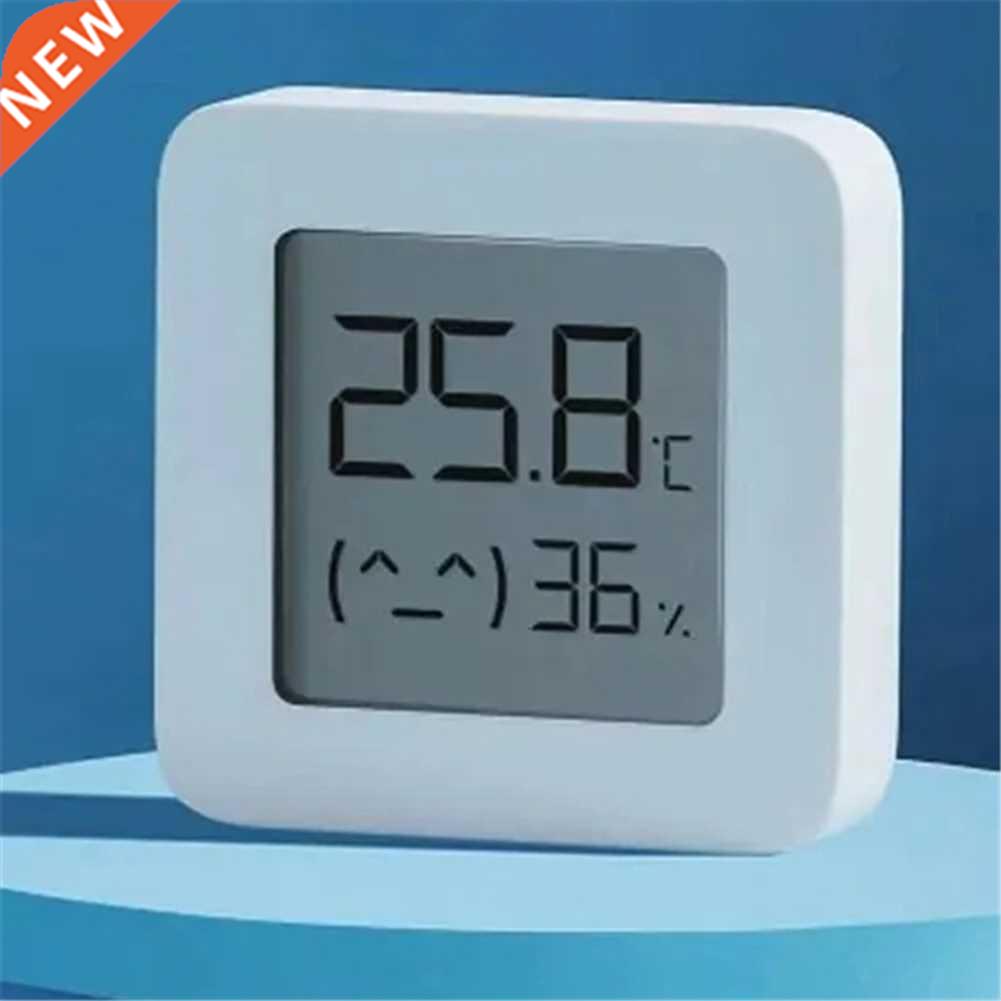 Multi-functional Bluetooth-compatible Smart Thermometer