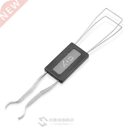 2 in 1 Key switch puller keycaps puller Steel Wire Switches