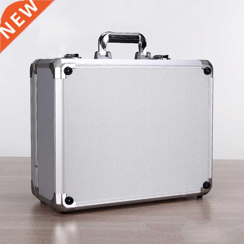 450*60*200mm Tool Box Aluminum Alloy Hardware Toolbox Large