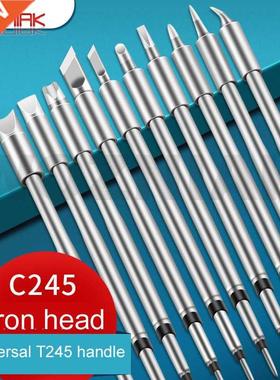 JBC C245 Replacement Soldering Iron Tip C245 A C245 00 X24