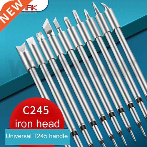 JBC C245 Replacement Soldering Iron Tip C245 A C245 00 X24