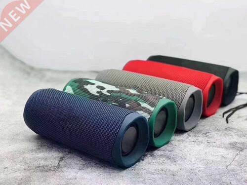 Flip 5 Bluetooth Wireless Stereo Bass Party Music PC 10W