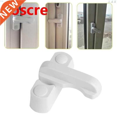 Plastic+Stainless Steel+Zinc Alloy UPVC Child Safe Security