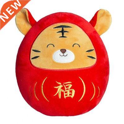 2022 Tger Plush Doll Pleasng Metculous Workmanshp PP