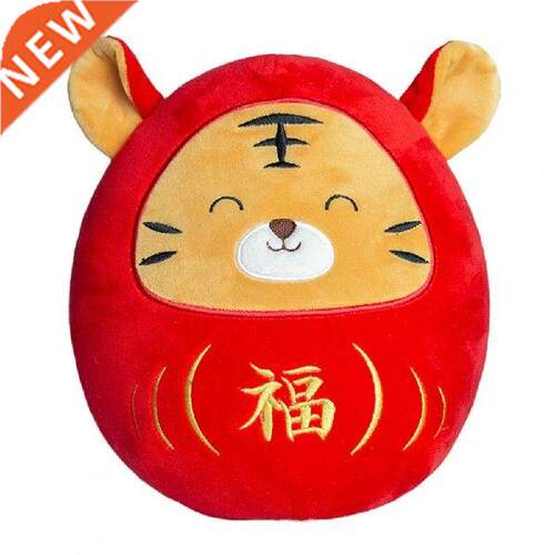 2022 Tger Plush Doll Pleasng Metculous Workmanshp PP