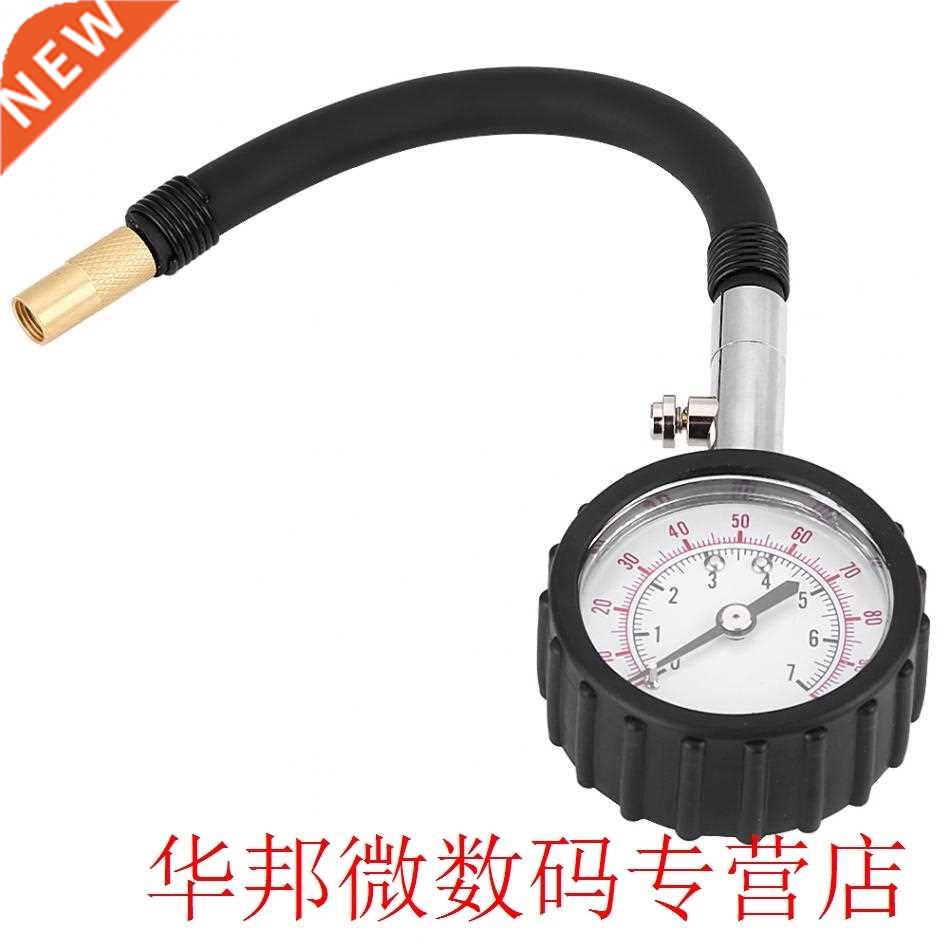 VBESTLIFE Auto Car Tire Pressure Gauge 0-100psi Tyre Pressur