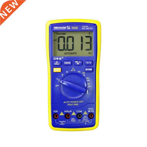 MECHANIC V96C Fully Automatic Digital Display High