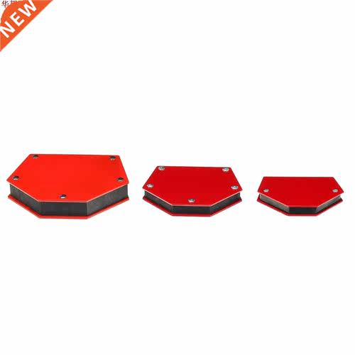 Welding Fixing Tool Angle Soldering Locator Magnetic Welding