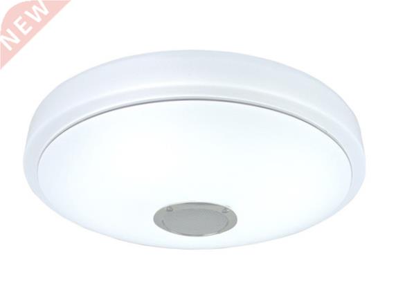 36W/60W Modern RGB LED Ceiling Light Dimmable bluetooth