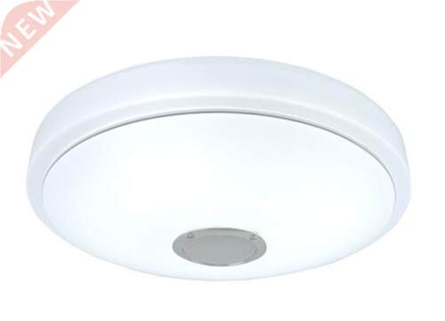 36W/60W Modern RGB LED Ceiling Light Dimmable bluetooth