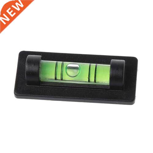 Mini Bubble Level Protractor Spirit Magnetic For TV Rack Pho