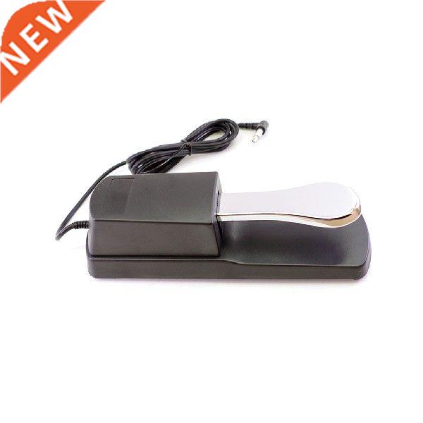 Electronic Piano Keyboard Sustain Damper Pedal Electric