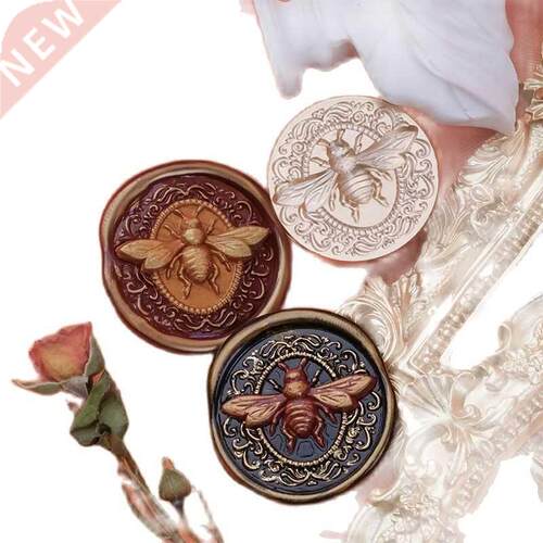 Wax printing seal decoration gift invitation seal embossing